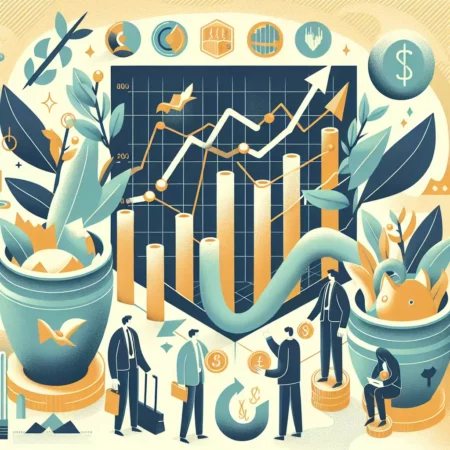Investasi Saham: Memahami Risiko dan Keuntungannya