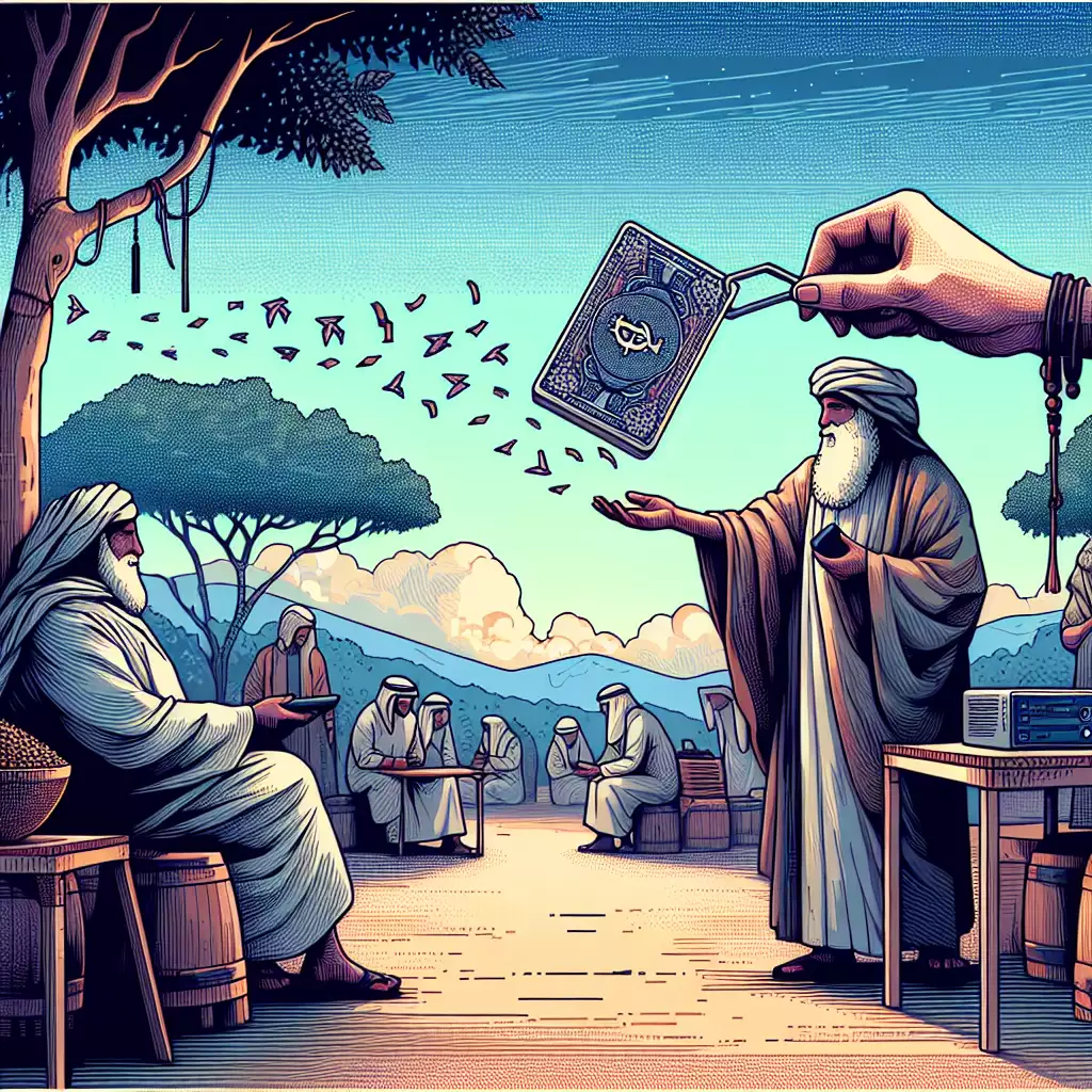 Cara Jual Beli Barang Elektronik dengan Bijak