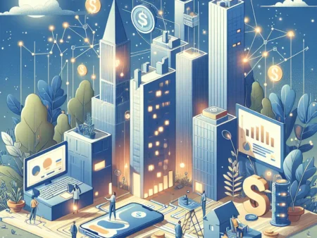 Membangun Passive Income dengan Bisnis Online