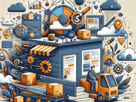 Cara Menjalankan Bisnis Online Tanpa Stok Barang