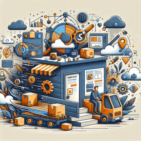 Cara Menjalankan Bisnis Online Tanpa Stok Barang