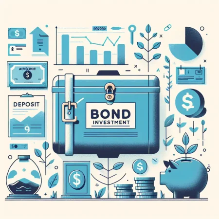 Keunggulan Investasi Obligasi Dibandingkan Deposito