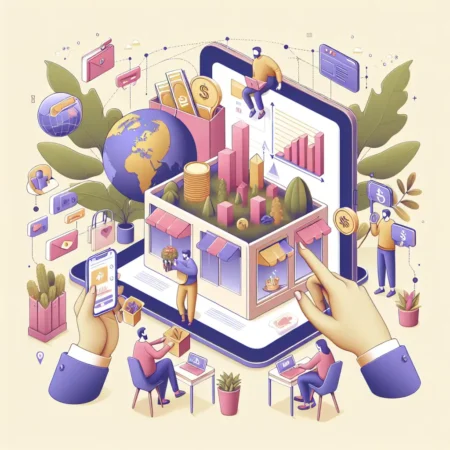Strategi Berjualan di Shopee agar Omzet Meningkat