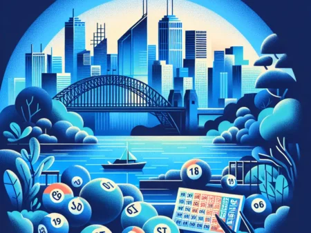 Data Togel Sydney Virdsam