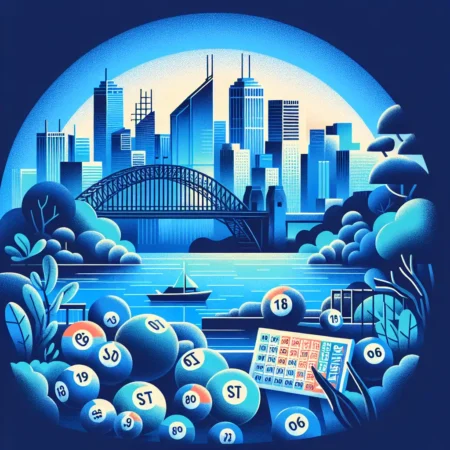 Data Togel Sydney Virdsam