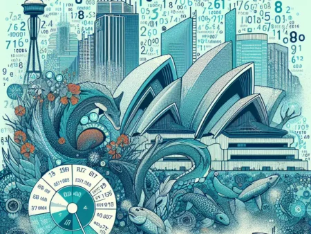 Data Togel Sydney Angka Paito