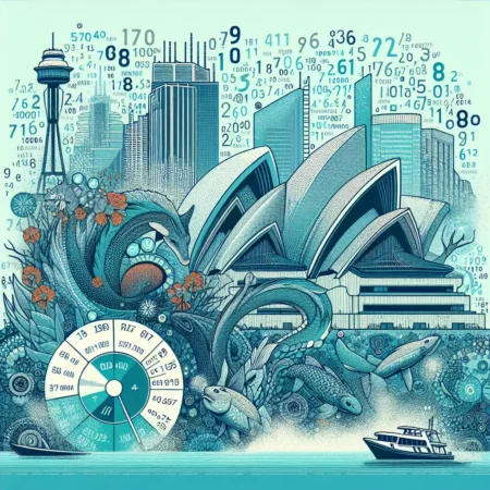 Data Togel Sydney Angka Paito