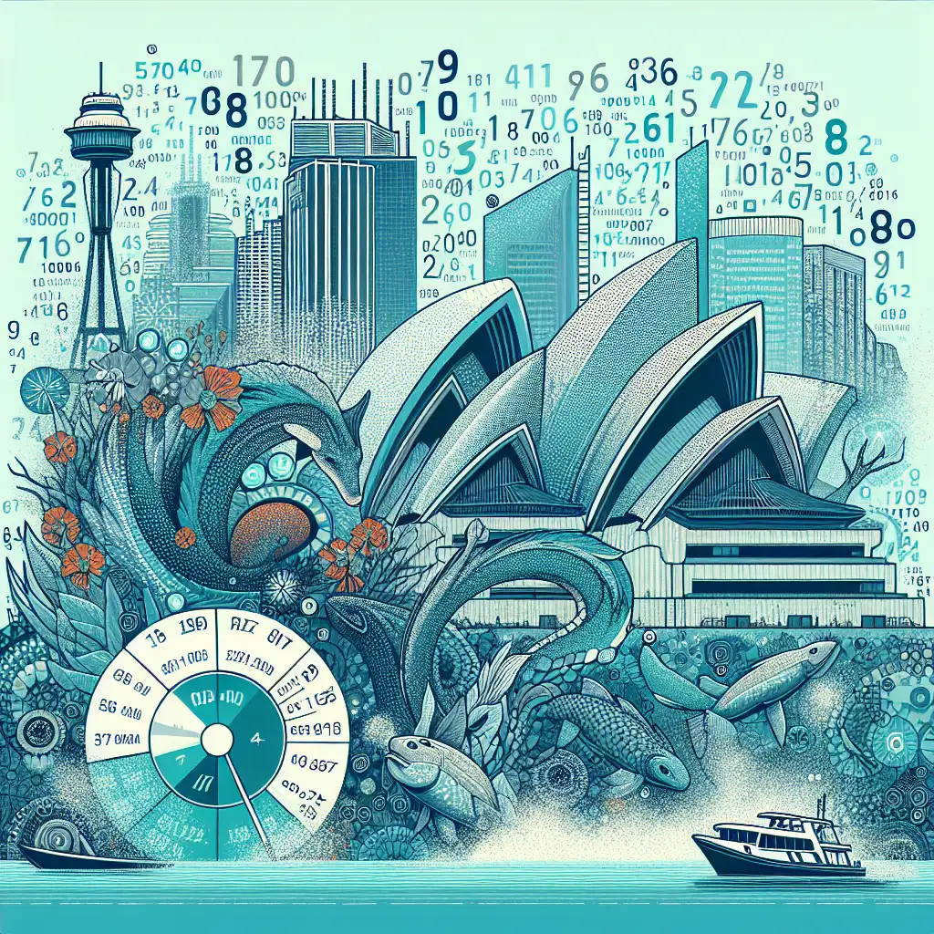 Data Togel Sydney Angka Paito