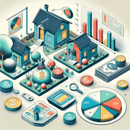 Bagaimana Cara Berinvestasi di Properti dengan Modal Terbatas?