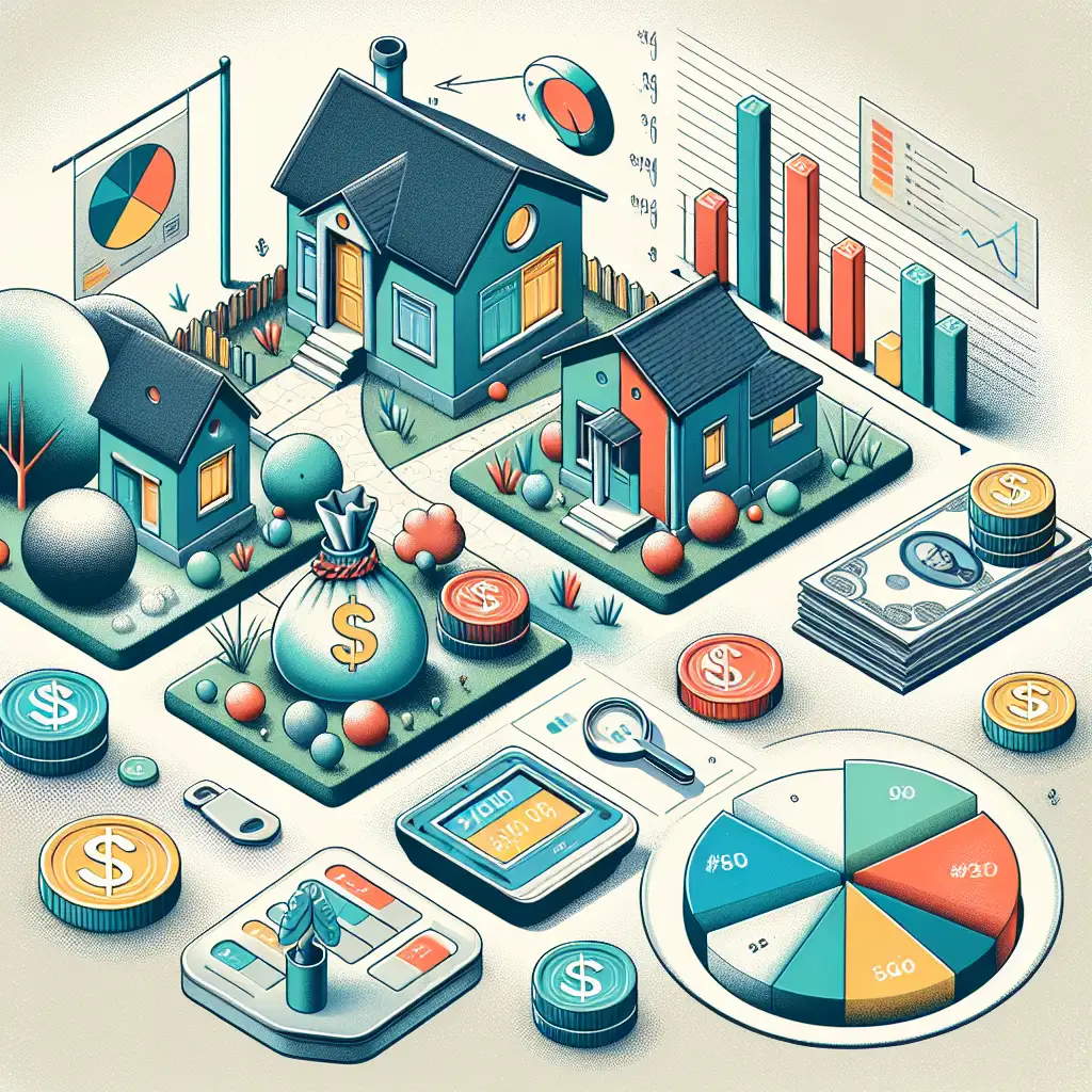 Bagaimana Cara Berinvestasi di Properti dengan Modal Terbatas?