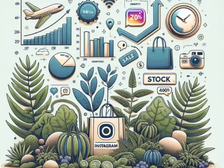 Strategi Berjualan di Instagram agar Cepat Laku