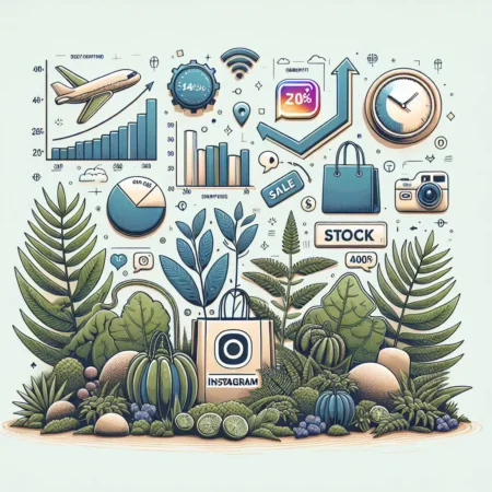 Strategi Berjualan di Instagram agar Cepat Laku