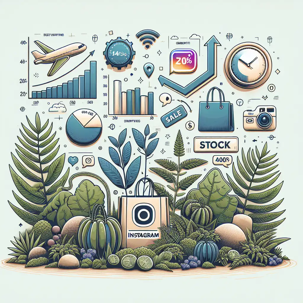 Strategi Berjualan di Instagram agar Cepat Laku