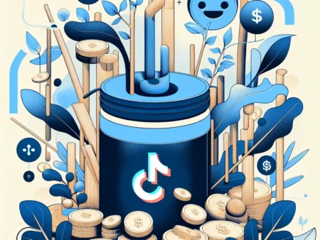 Cara Menghasilkan Uang dari TikTok Tanpa Modal