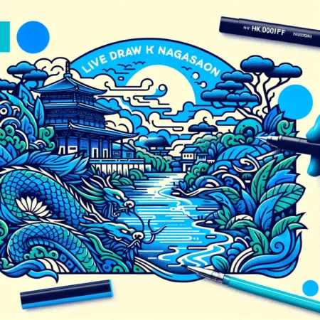 Live Draw HK Nagasaon