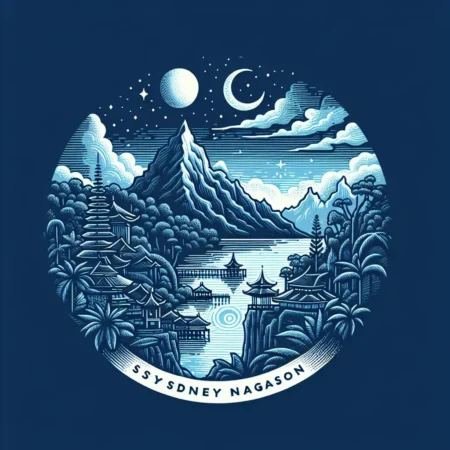 Data Togel Sydney Nagasaon
