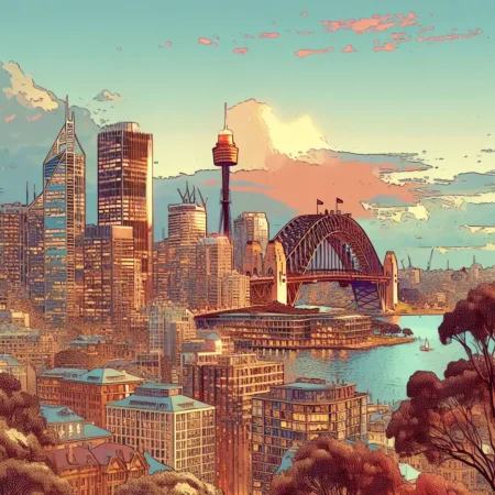 Paito Warna Sydney Angkanet