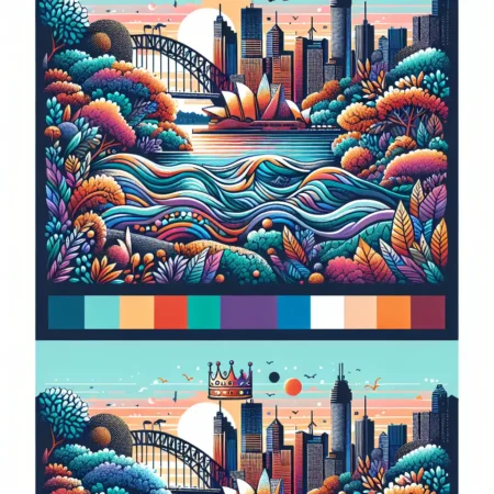 Paito Warna Sydney Raja Paito