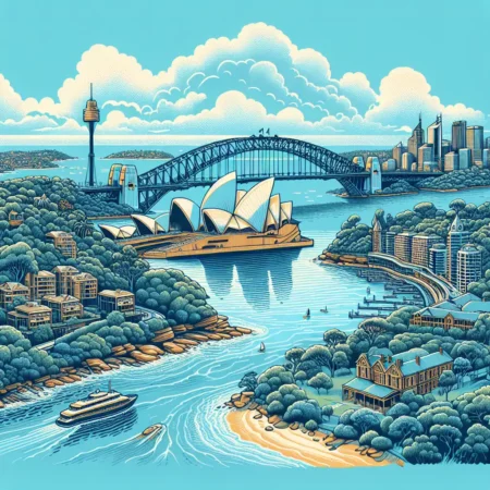 Paito Warna Sydney Virdsam