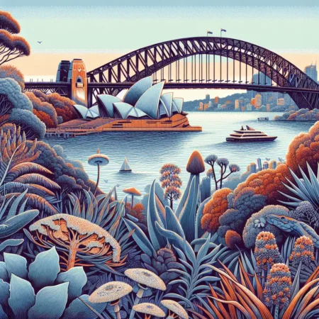 Paito Warna Sydney Bos Paito