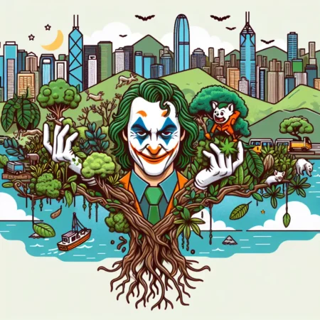 Live Draw HK Joker Merah