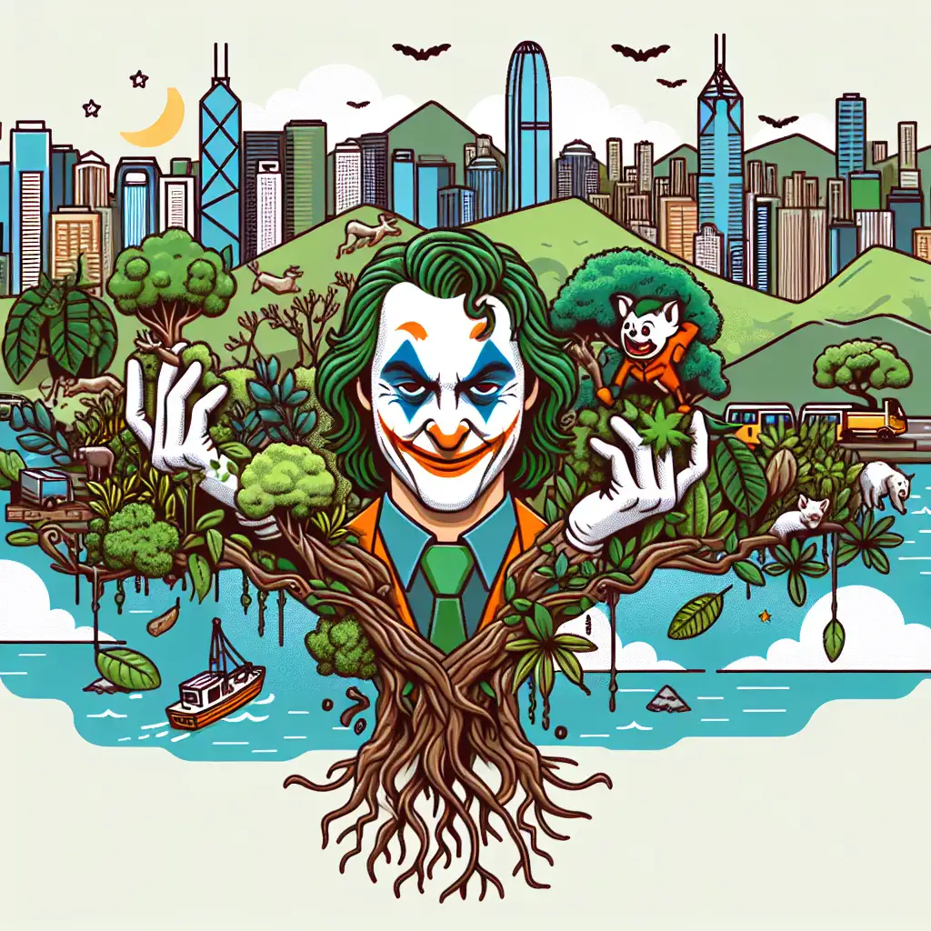 Live Draw HK Joker Merah