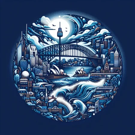 Live Draw Sydney Virdsam
