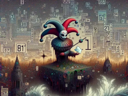 Data Togel Sydney Joker Merah