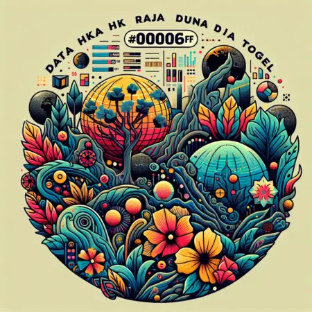 Data HK Raja Dunia Togel