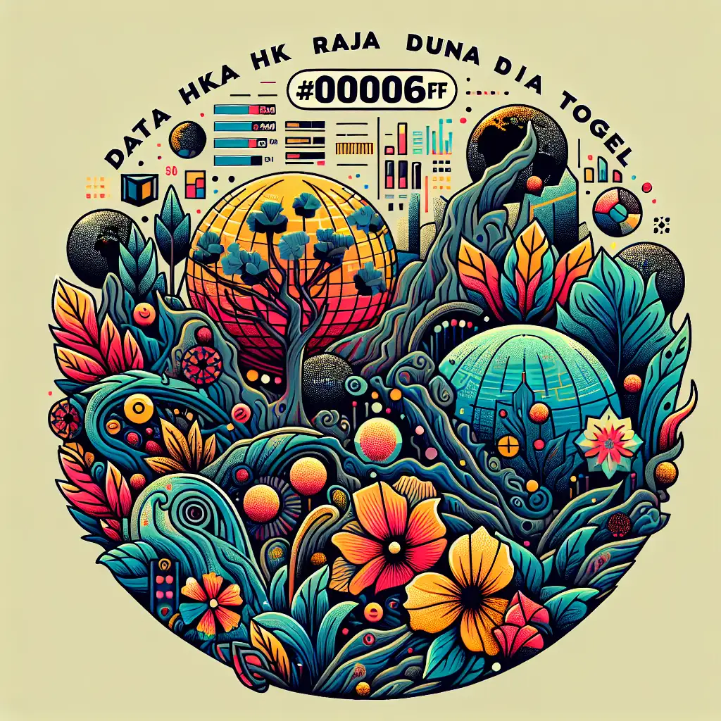 Data HK Raja Dunia Togel