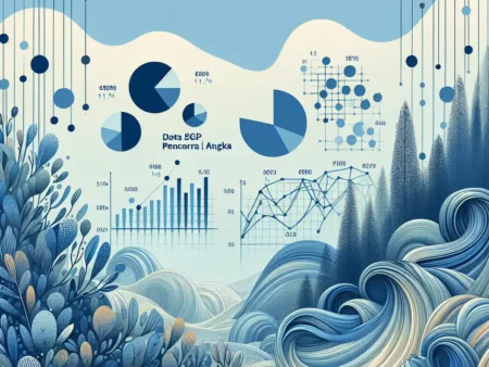 Data SGP Pencari Angka