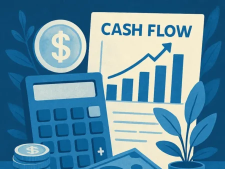 Strategi Mengatur Cash Flow agar Bisnis Tetap Stabil