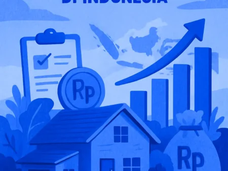Strategi Investasi Properti yang Menguntungkan di Indonesia